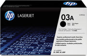 HP Original 03A Toner schwarz 4.000 Seiten (C3903A)