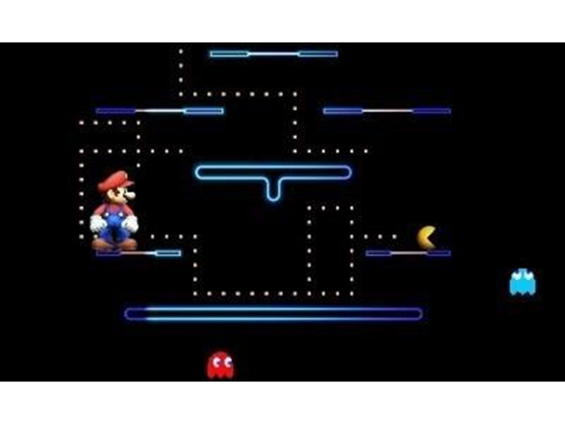 Super Smash Bros - Nintendo 3DS - Action - PEGI 12