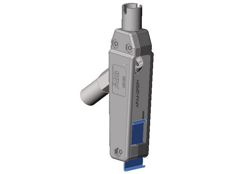 ABB Nk 30 cabinet key
