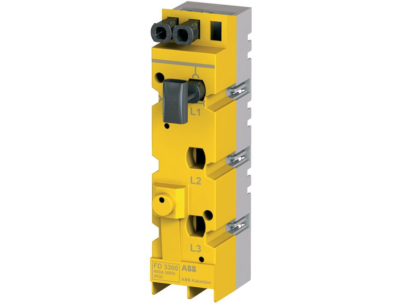 ABB Fd 3300 disconnector