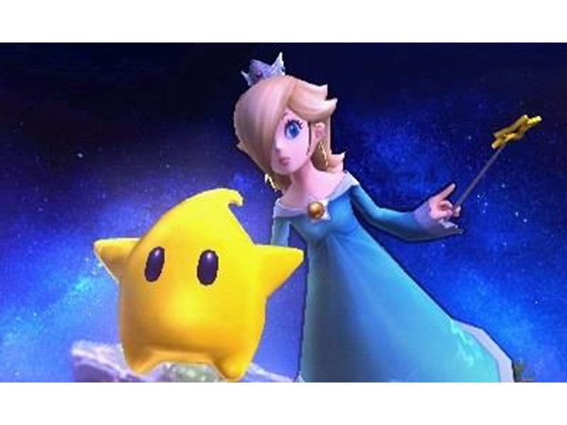 Super Smash Bros - Nintendo 3DS - Action - PEGI 12