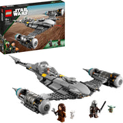 LEGO® Star Wars Der N-1 Starfighter des Mandalorianers 75325