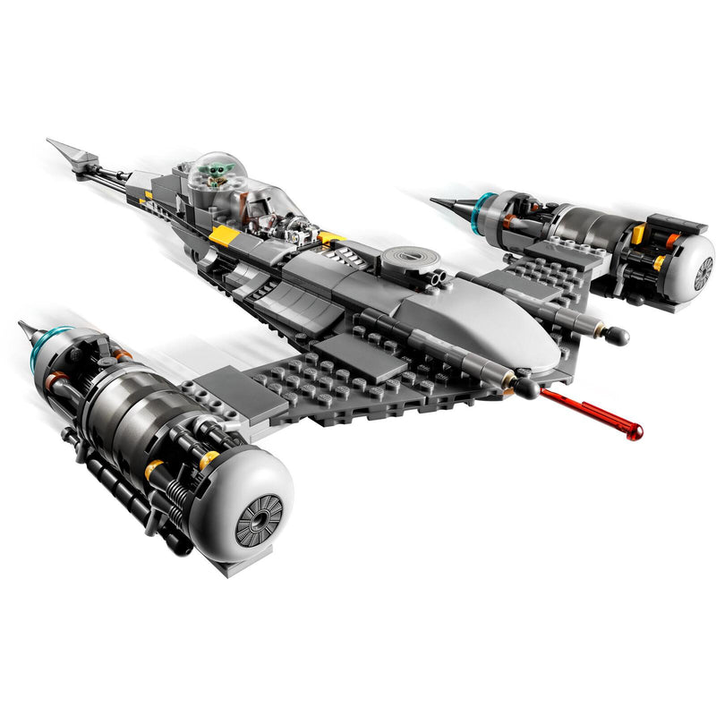 LEGO® Star Wars Der N-1 Starfighter des Mandalorianers 75325