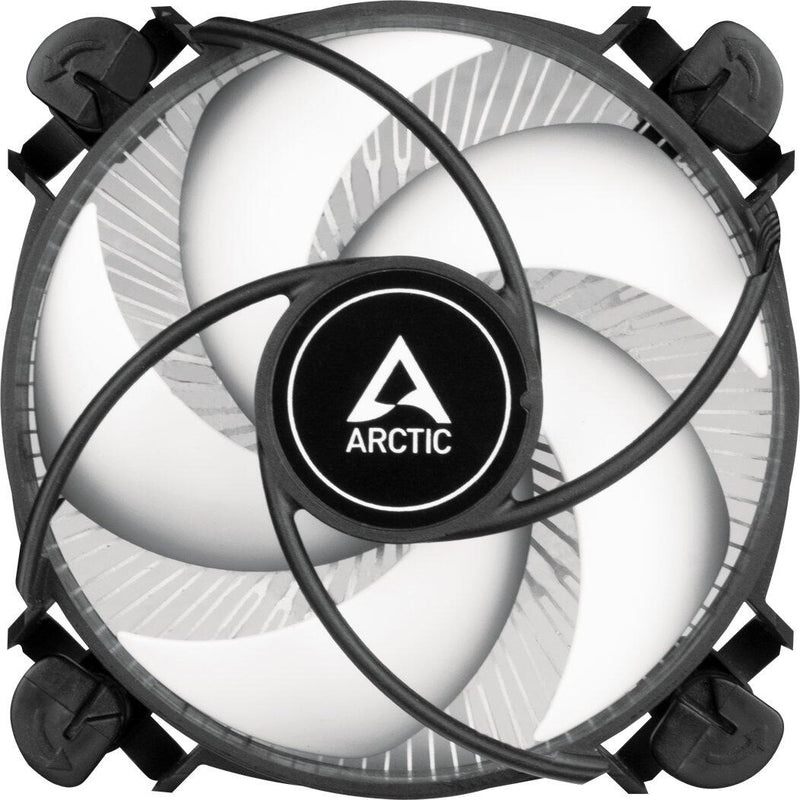 Arctic Alpine 17 CPU-Luftkühler
