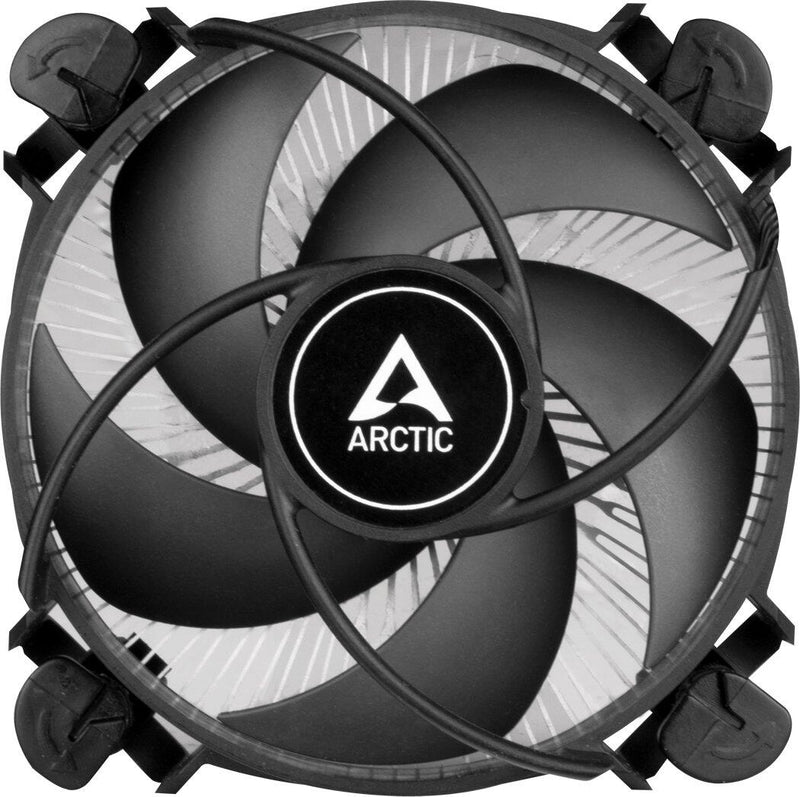 Arctic Alpine 17 CO CPU-Luftkühler