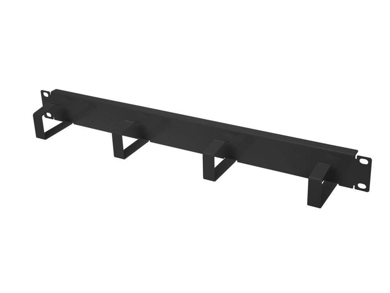 BKT ELEKTRONIK 11140592.3 - 1U - Cable Management Panel
