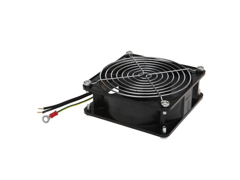 BKT ELEKTRONIK Ventilation module single-ventilator for mounting in wall mount cabinets