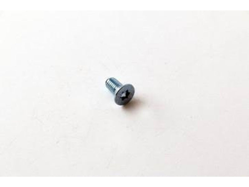Cubic Torx socket countersunk screw