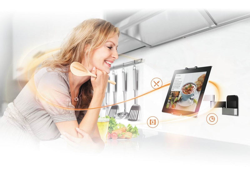 Vogel's TMS 1030 Tablet Flex Pack 7-13"