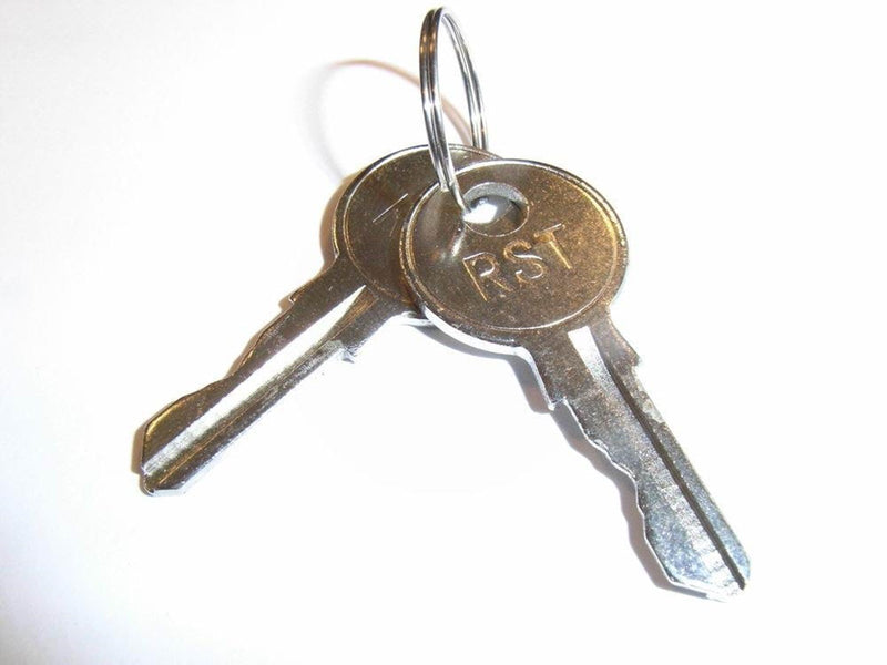 BKT ELEKTRONIK Universal Key Set (2-Pack)