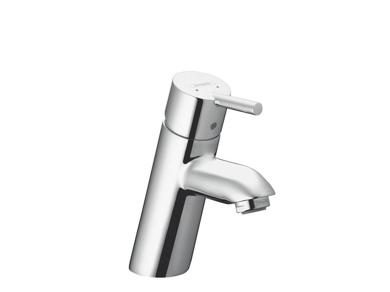 Hansgrohe Fina single lever basin mixer, chrome