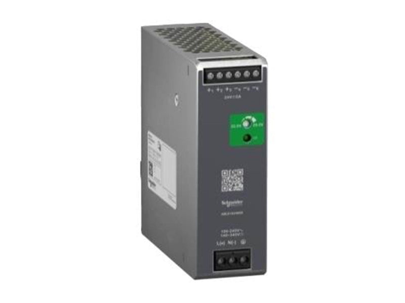 Schneider Electric Power supply 24v 5a 1ph optimized