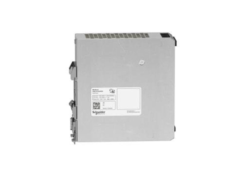 Schneider Electric Power supply 24v 5a 1ph optimized