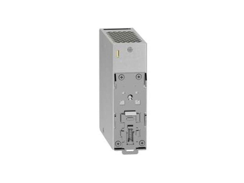 Schneider Electric Power supply 24v 5a 1ph optimized