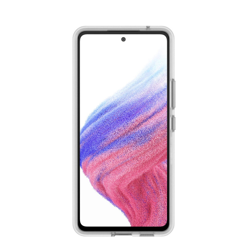 OtterBox React Series Schutzhülle für Samsung Galaxy A53 5G (Transparent) - Bulk/ProPack