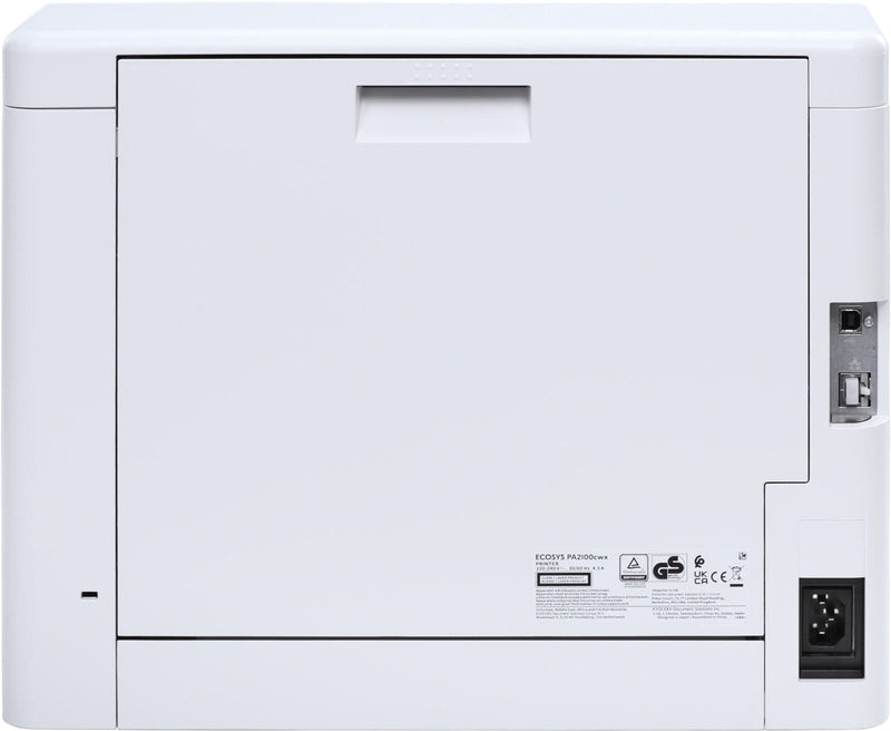 Kyocera ECOSYS PA2100cx KL3 Laserdrucker