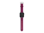 OtterBox Watch Band für Apple Watch 45/44/42mm Pulse Check - Dunkelpink