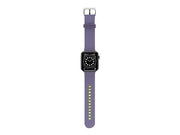OtterBox Watch Band für Apple Watch 41/40/38mm Back in Time - Lila
