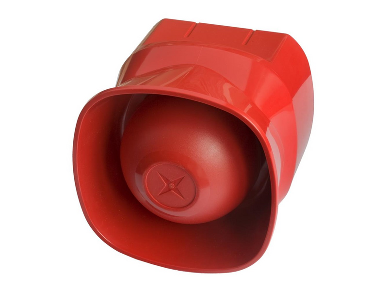 ESMI Esi-50 sounder ip44