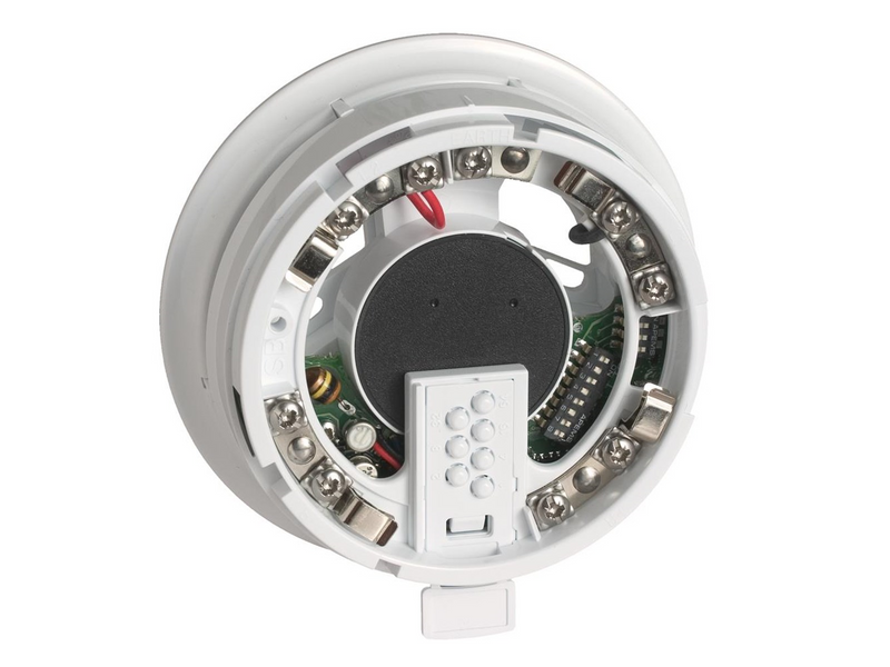ESMI Esi-20 addres  base sounder w  iso