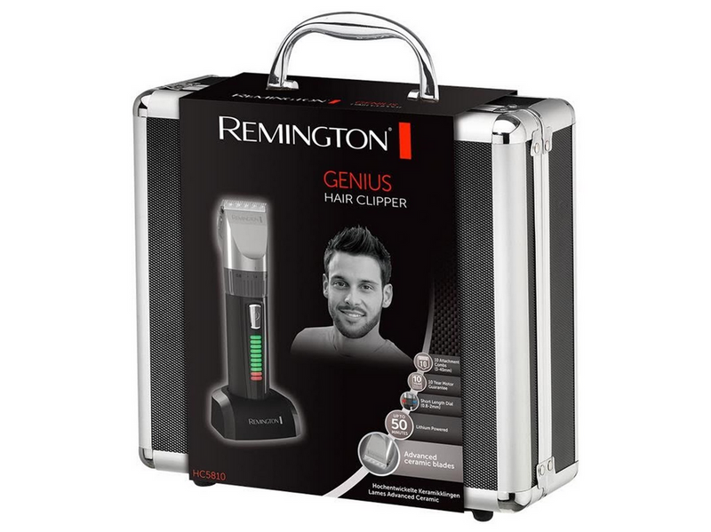 REMINGTON Haartrimmer HC5810 Genius
