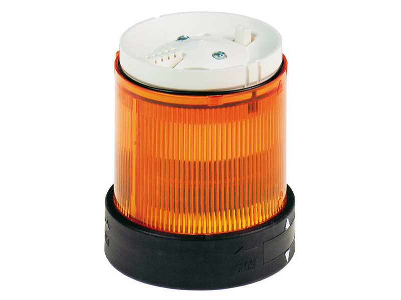 Schneider Electric Orange led unit orange led u