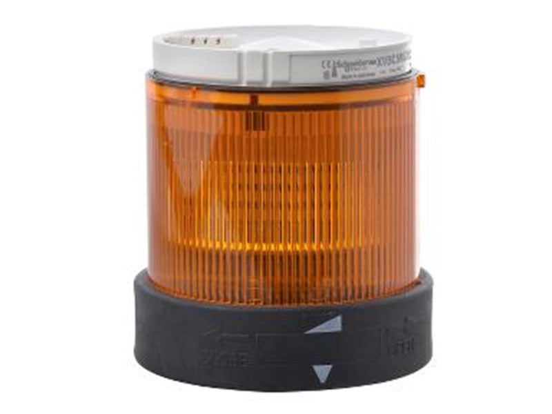 Schneider Electric Orange led unit orange led u