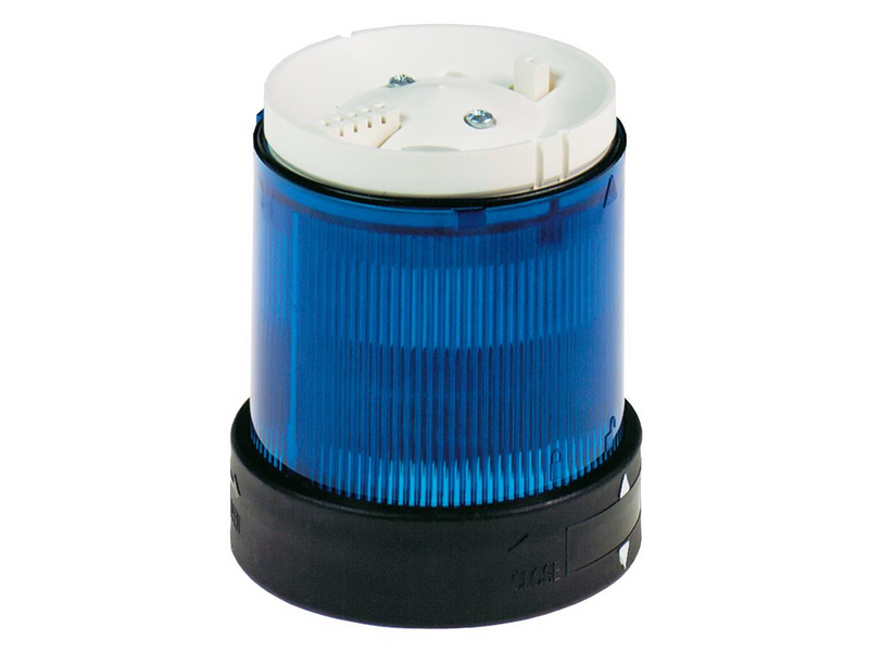 Schneider Electric Blue led unit blue led uni
