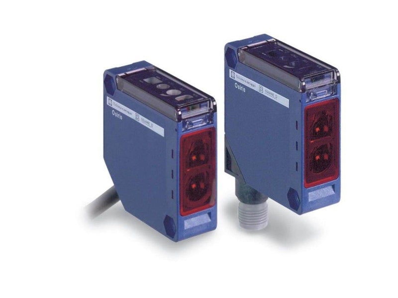 TELEMECANIQUE SENSORS Pho osiconcept compact no+nc relay 11