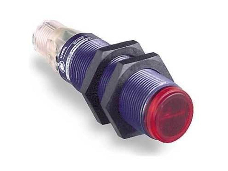 TELEMECANIQUE SENSORS Pho m18 prox0.6m pnp no opt adjustable xub5apanm12
