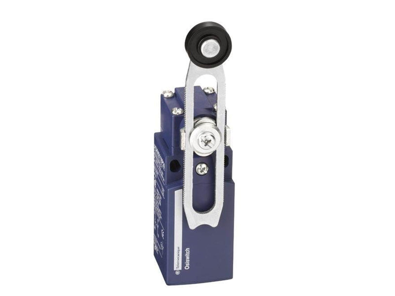 TELEMECANIQUE SENSORS Ls 1no1nc sa ce pg11 thermoplst rol