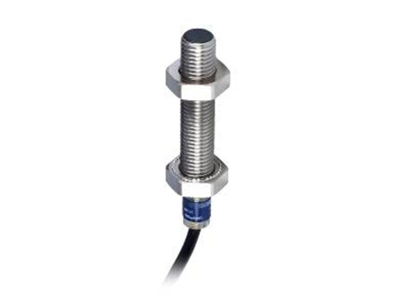 TELEMECANIQUE SENSORS Ind m8 sn1.5mm no pnp opt flush 10-3