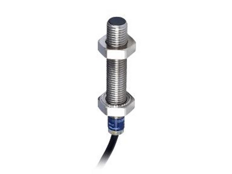 TELEMECANIQUE SENSORS Ind m8 sn1.5mm no pnp opt flush 10-3