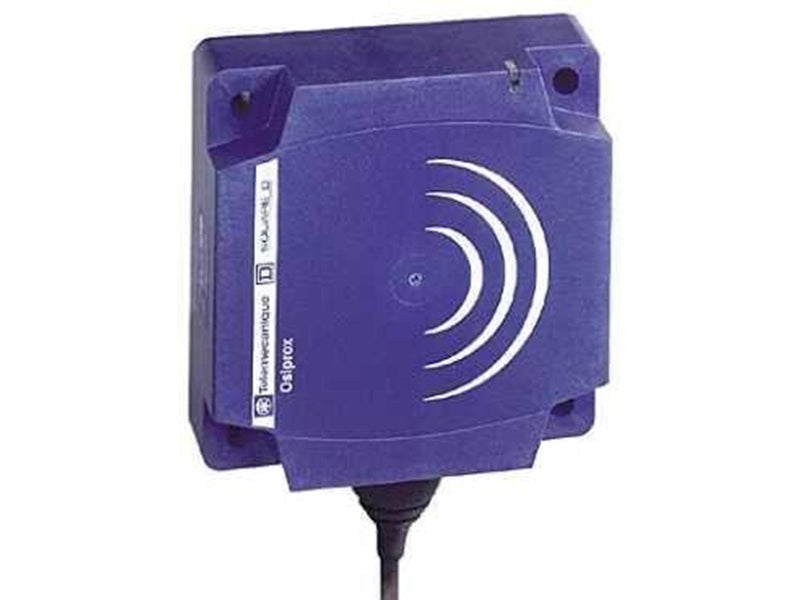 TELEMECANIQUE SENSORS Ind formd sn40mm nc pnp opt flush 10-3