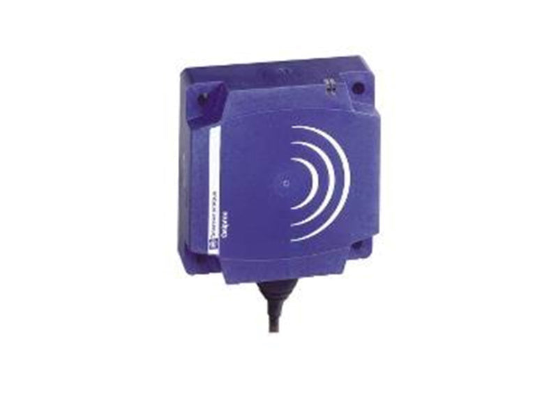 TELEMECANIQUE SENSORS Ind formd sn40mm nc pnp opt flush 10-3