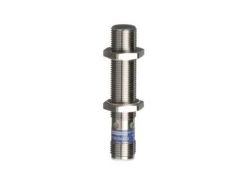 TELEMECANIQUE SENSORS Ind m12 sn4mm no pnp uni flush 10-5