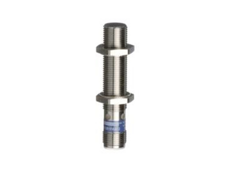 TELEMECANIQUE SENSORS Ind m12 sn4mm no pnp uni flush 10-5