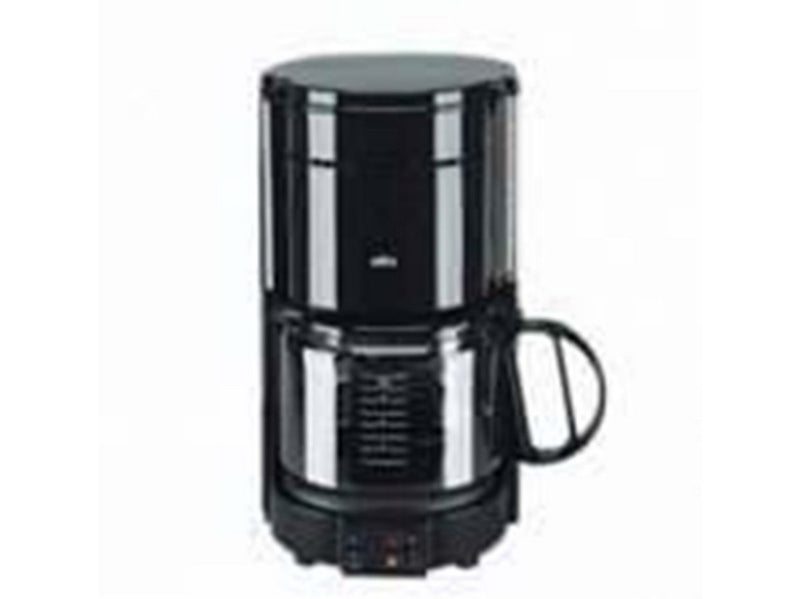 Braun KF 47 Aromaster