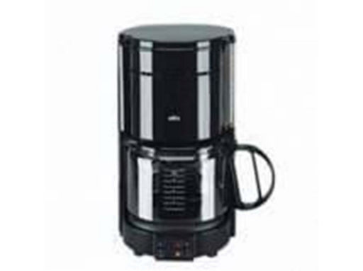 Braun KF 47 Aromaster