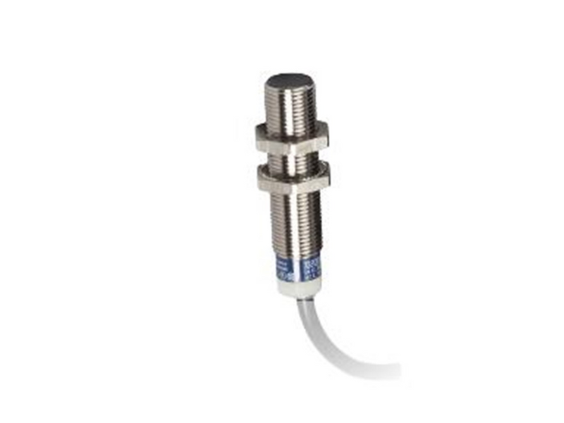 TELEMECANIQUE SENSORS Ind m12 sn4mm no pnp uni flush 10-5
