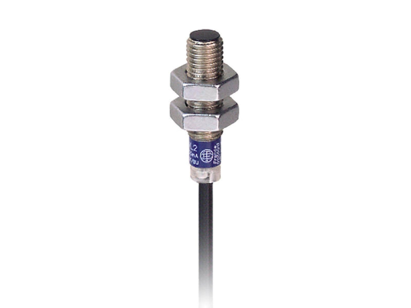 TELEMECANIQUE SENSORS Ind m8p+ sn2.5mm no pnp uni flush 10-5