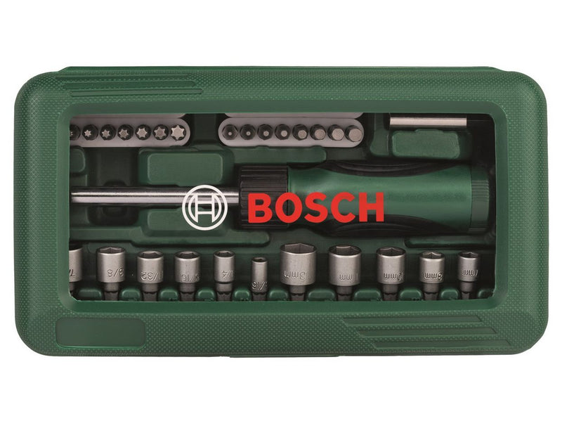 Bosch 46tlg