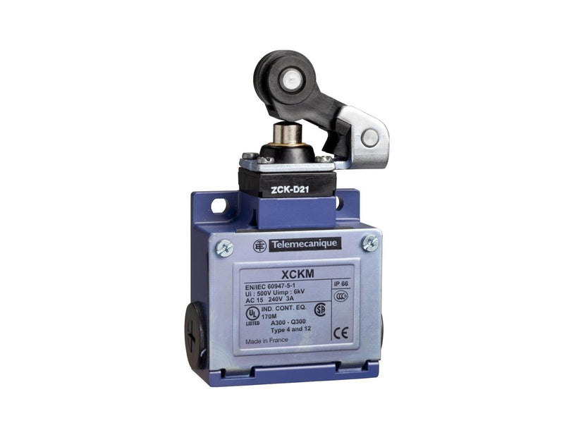 TELEMECANIQUE SENSORS Limit switch