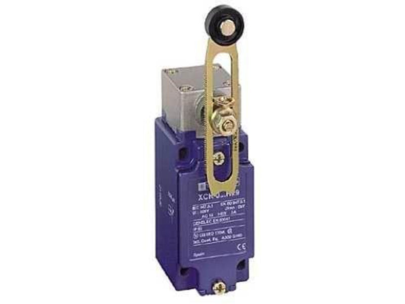 TELEMECANIQUE SENSORS Limit switch variable arm rollerm20