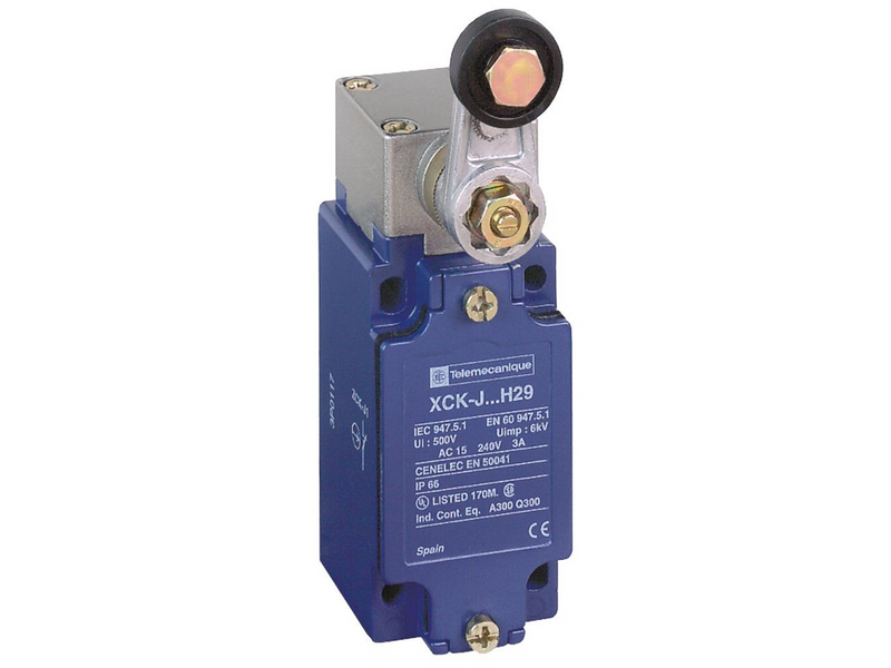 TELEMECANIQUE SENSORS Limit switch