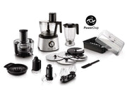 Philips Foodprocessor HR7778/00