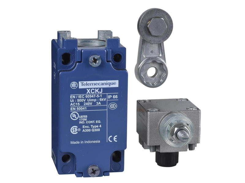 TELEMECANIQUE SENSORS Limit switch