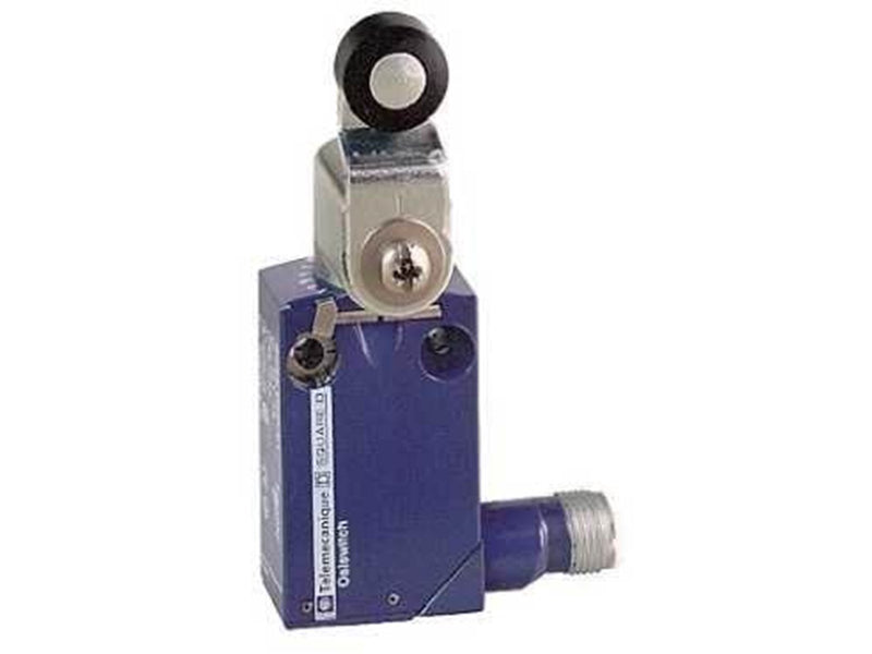 TELEMECANIQUE SENSORS Ls 1no 1nc sa 1m cable thermoplst rol