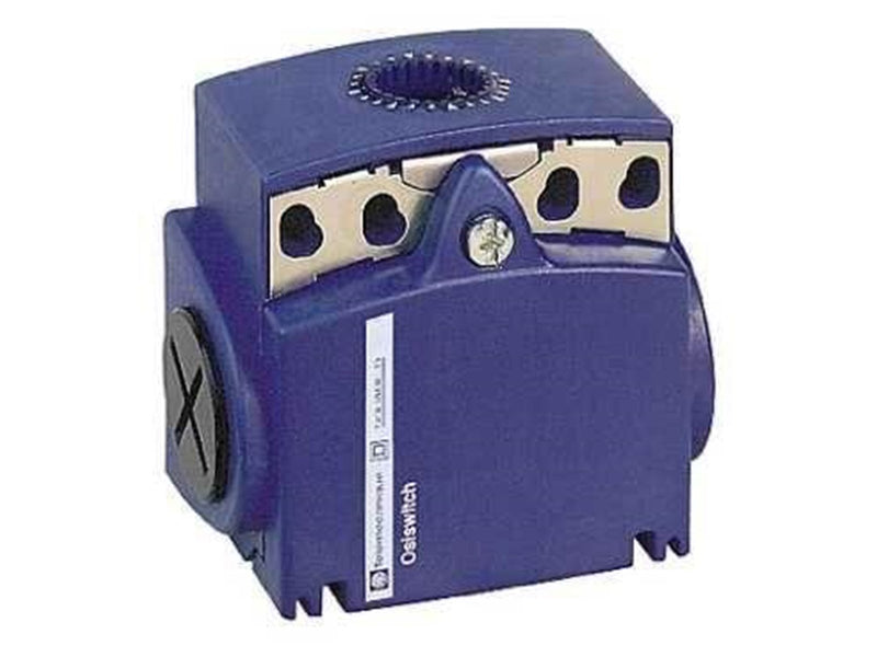 TELEMECANIQUE SENSORS Ls body m16 1no1nc sa