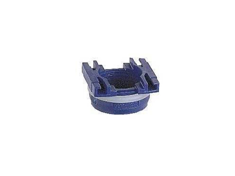 TELEMECANIQUE SENSORS Cable output part isom16 for plastic pr